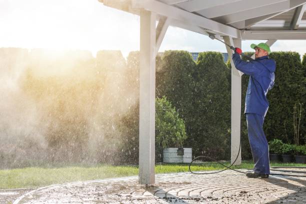 Best Parking Lot and Garage Cleaning  in Henryville, IN