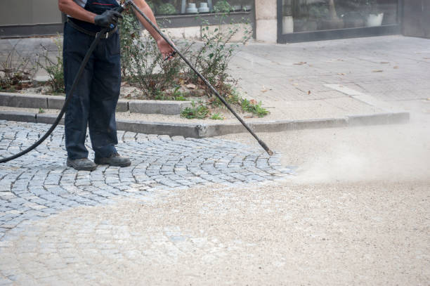 Professional Pressure Washing Services in Henryville, IN